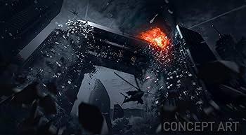 Amazon.com: Call of Duty: Ghosts - PlayStation 3 (Renewed